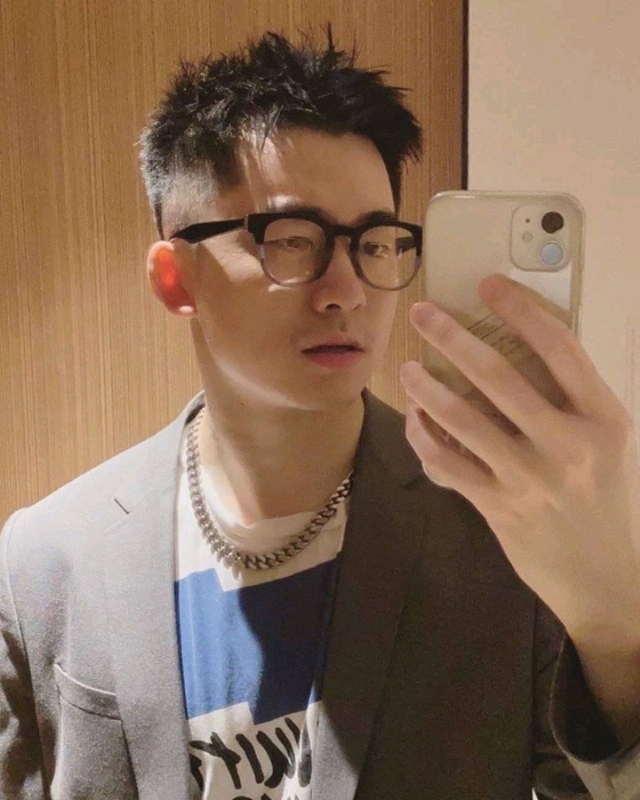 启航的第一张照片--云霄婚介网
