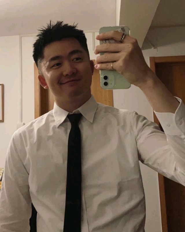 启航的第二张照片--云霄婚介网