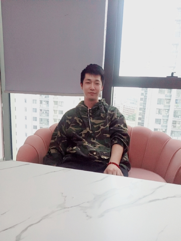 网恋被骗37块5的第一张照片--云霄婚介网