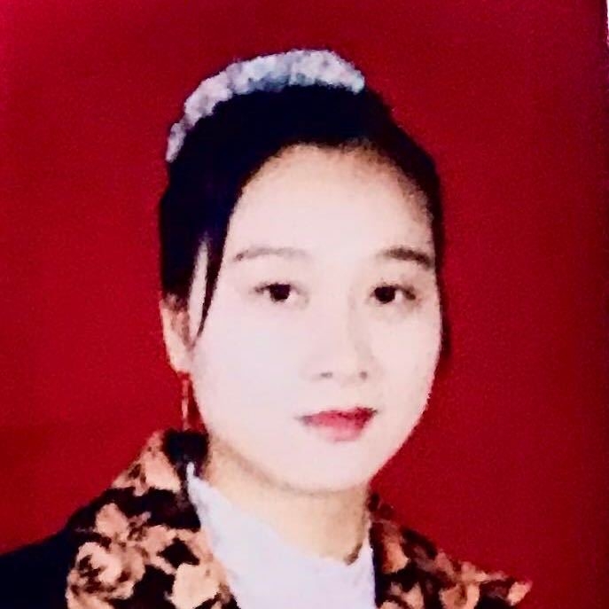 可可的第一张照片--云霄婚介网