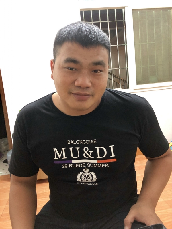 晴栀的第一张照片--云霄婚介网