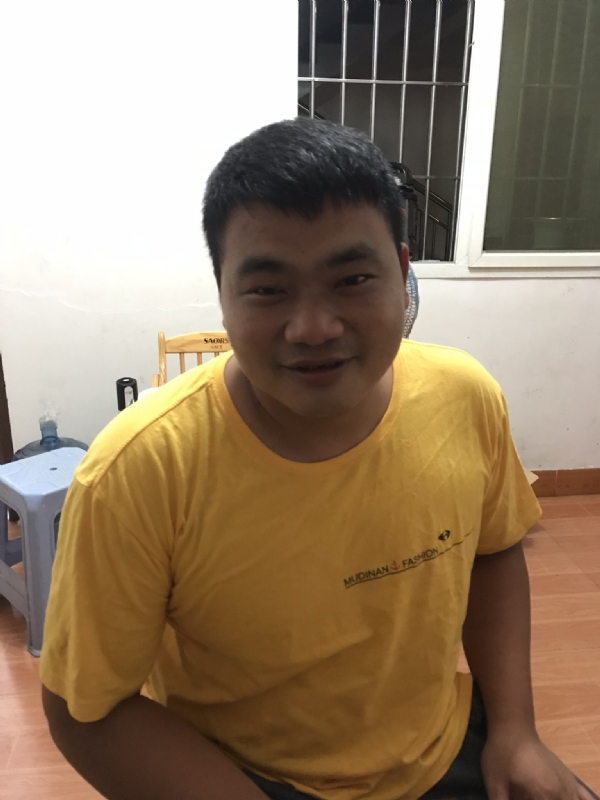 晴栀的第二张照片--云霄婚介网