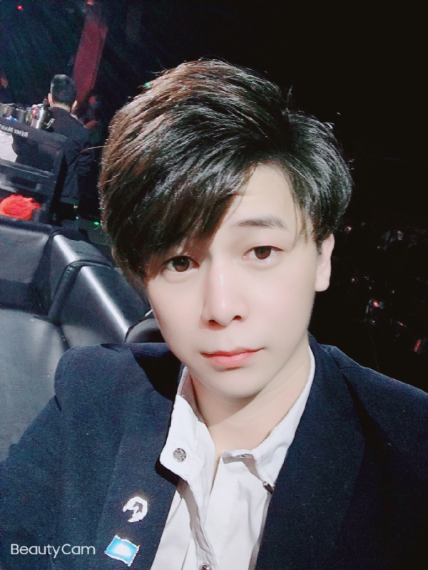 梦晨的第一张照片--云霄婚介网