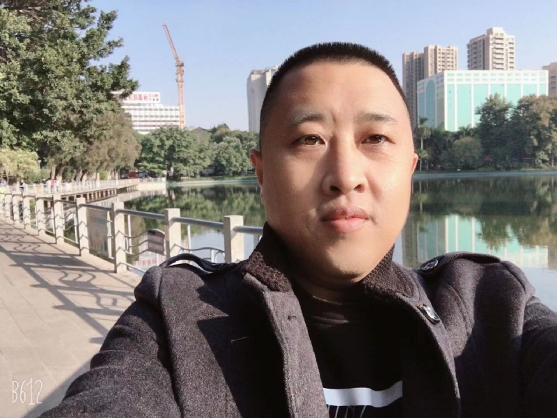 惜遇淡别的第一张照片--云霄婚介网