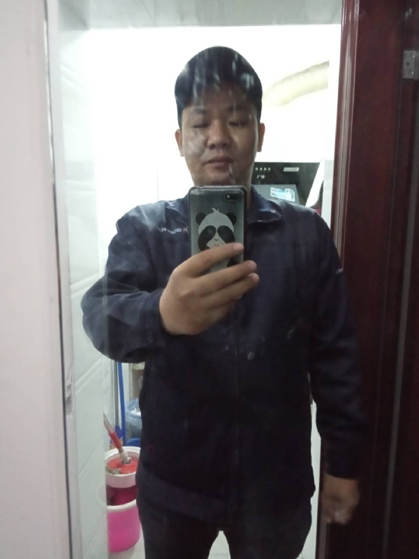 寂寞丑小鸭的第一张照片--云霄婚介网