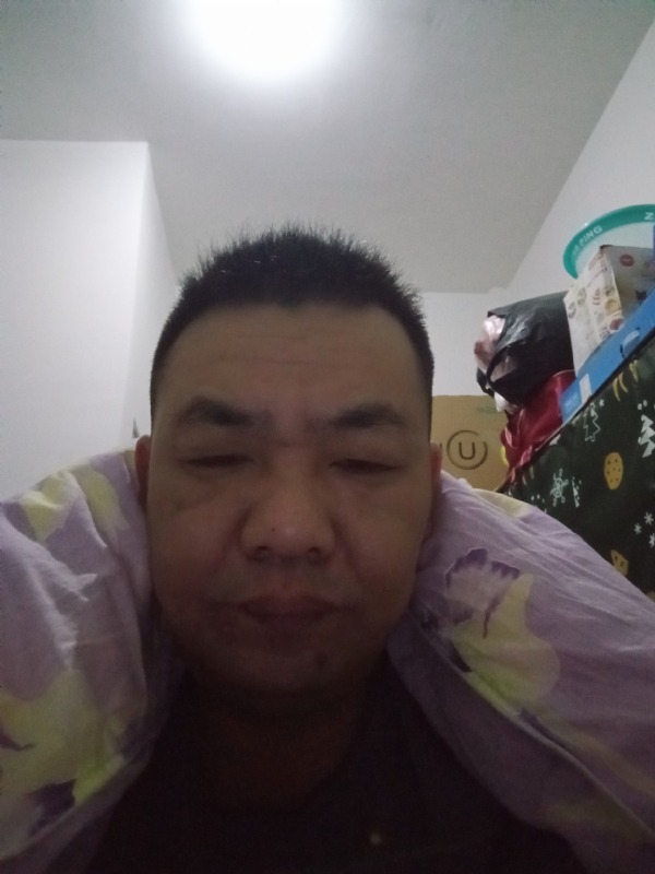 寂寞丑小鸭的第三张照片--云霄婚介网