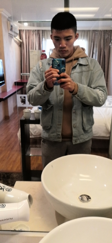 爱上一座陈的第一张照片--云霄婚介网