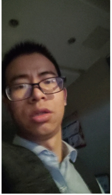 小螃蟹的第二张照片--云霄婚介网