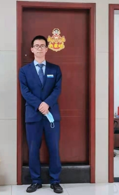 小螃蟹的第三张照片--云霄婚介网