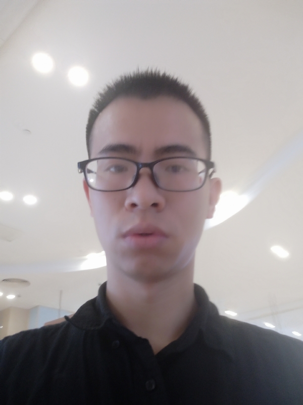 小螃蟹的第四张照片--云霄婚介网