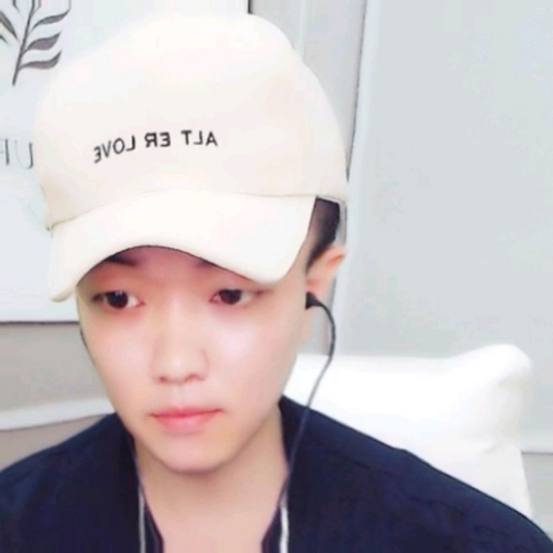 Jackson的第一张照片--云霄婚介网