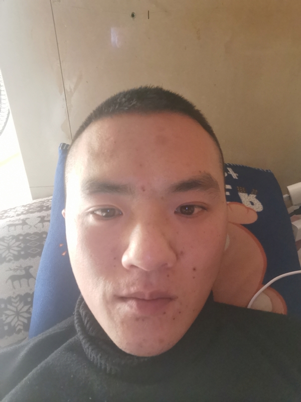 余生平凡的第二张照片--云霄婚介网