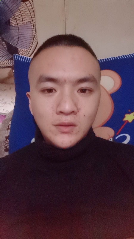 余生平凡的第三张照片--云霄婚介网