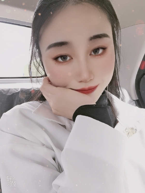 丽丽的第一张照片--云霄婚介网