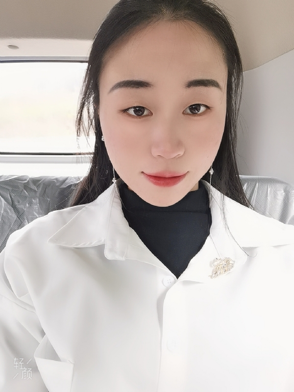 丽丽的第三张照片--云霄婚介网