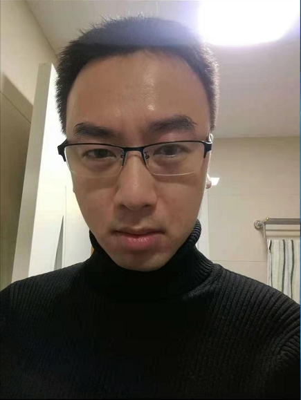 雨秋的第一张照片--云霄婚介网