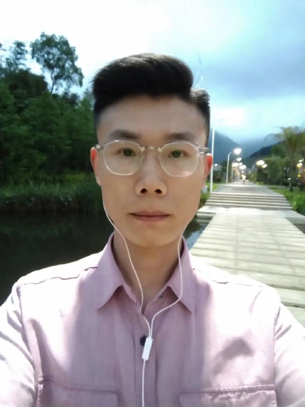 彩虹的第一张照片--云霄婚介网