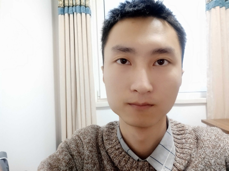 陈先生的第二张照片--云霄婚介网