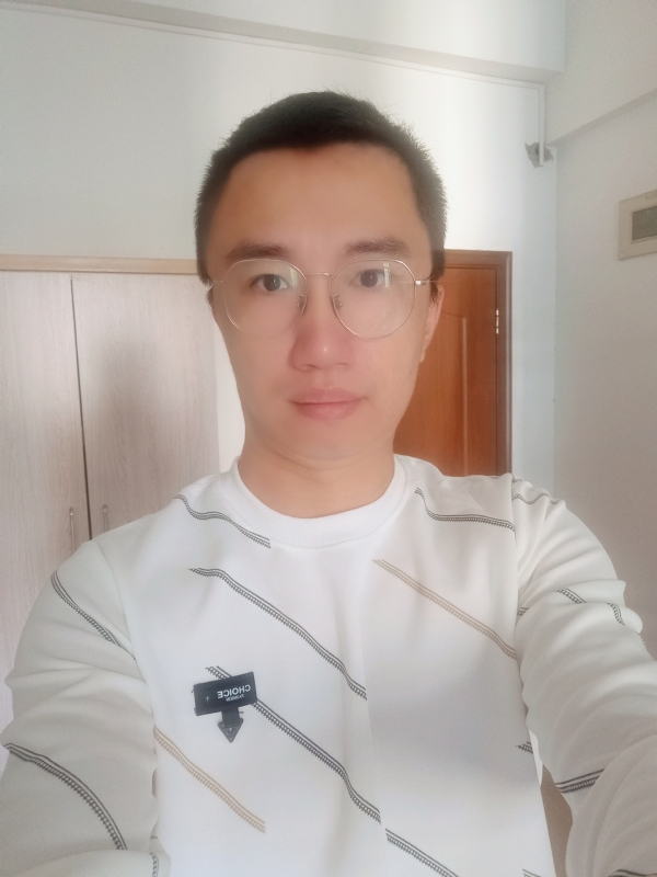 一生有你*足矣的第一张照片--云霄婚介网