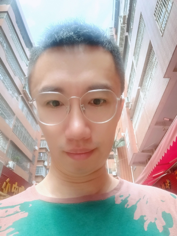 一生有你*足矣的第二张照片--云霄婚介网