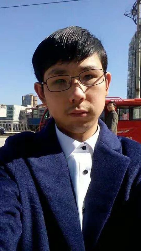 到处跑的小天意的第一张照片--云霄婚介网