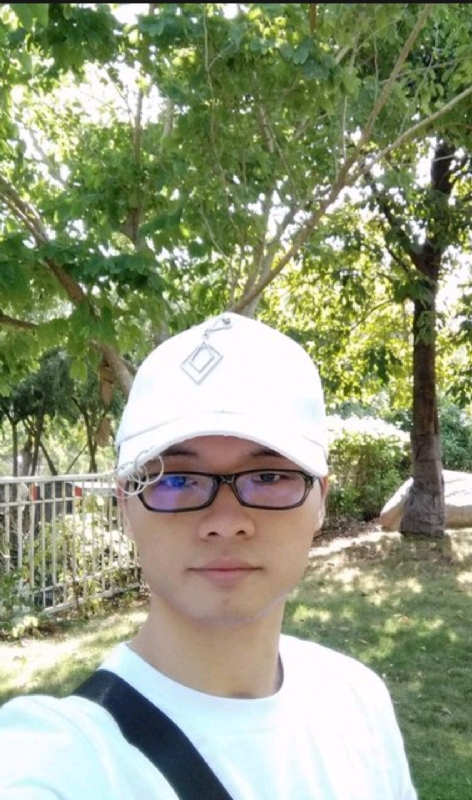 尘尘的第一张照片--云霄婚介网