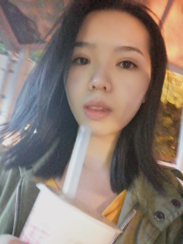涯涯的第一张照片--云霄婚介网