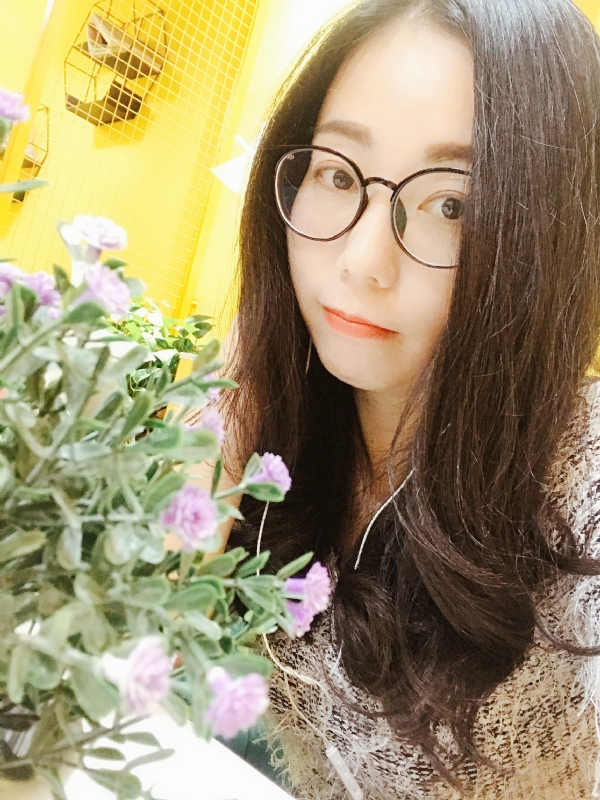 薇薇的第二张照片--云霄婚介网