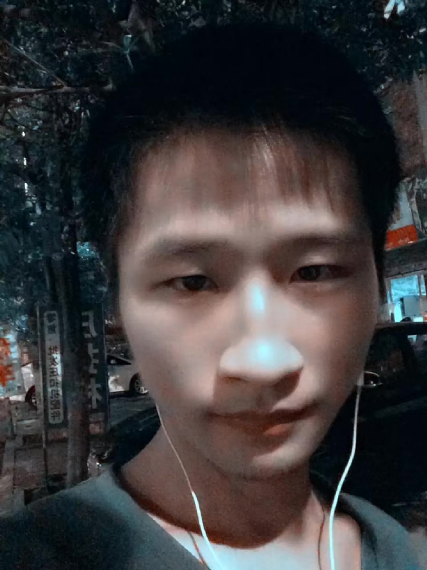 小苏的第一张照片--云霄婚介网