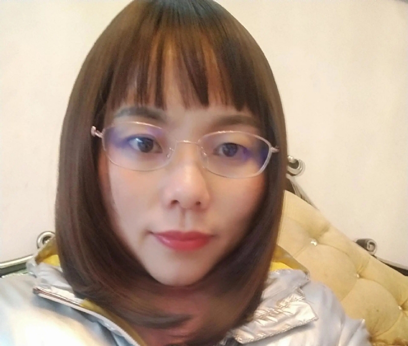 爱笑的彩虹的第一张照片--云霄婚介网