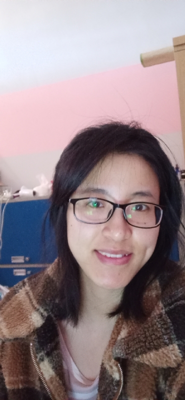 晓燕的第一张照片--云霄婚介网