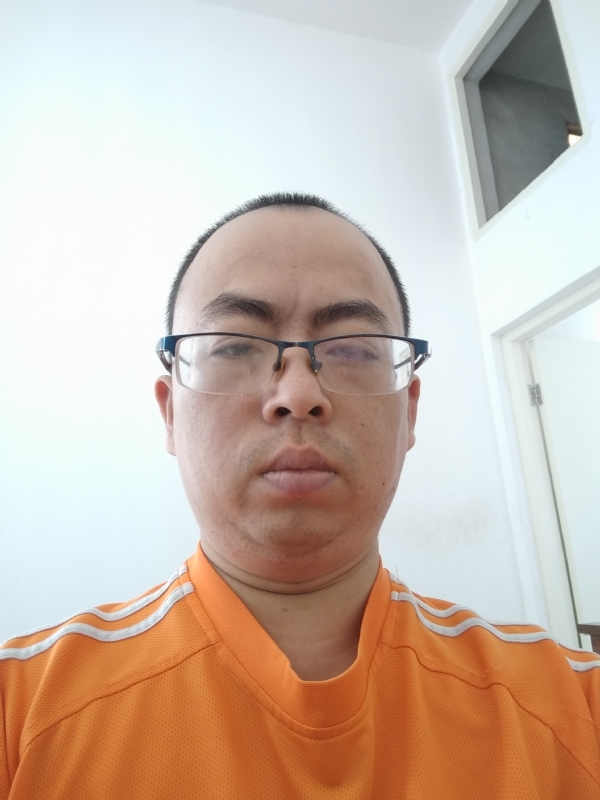 平淡生活的第一张照片--云霄婚介网