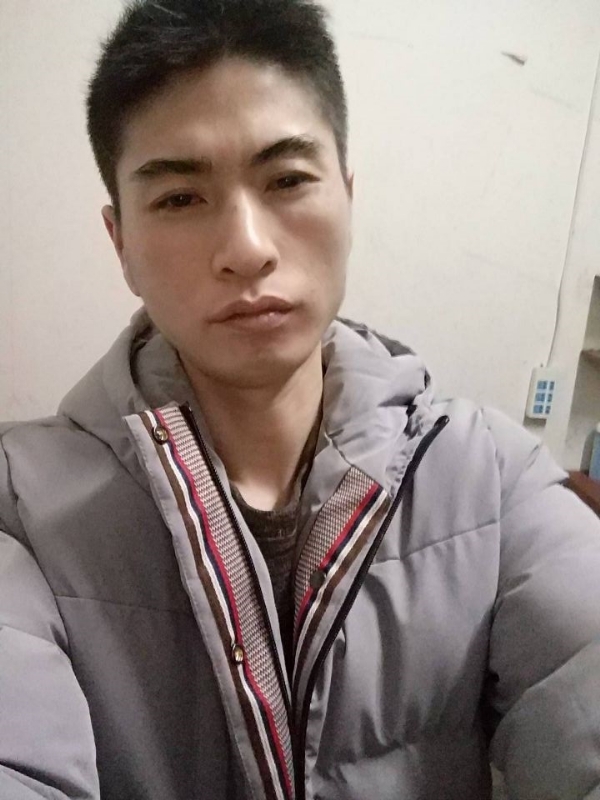 花若离枝的第一张照片--云霄婚介网