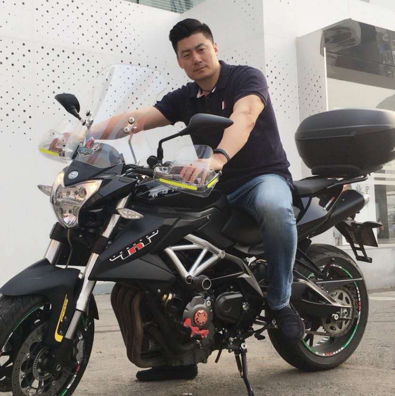笃行致远的第二张照片--云霄婚介网