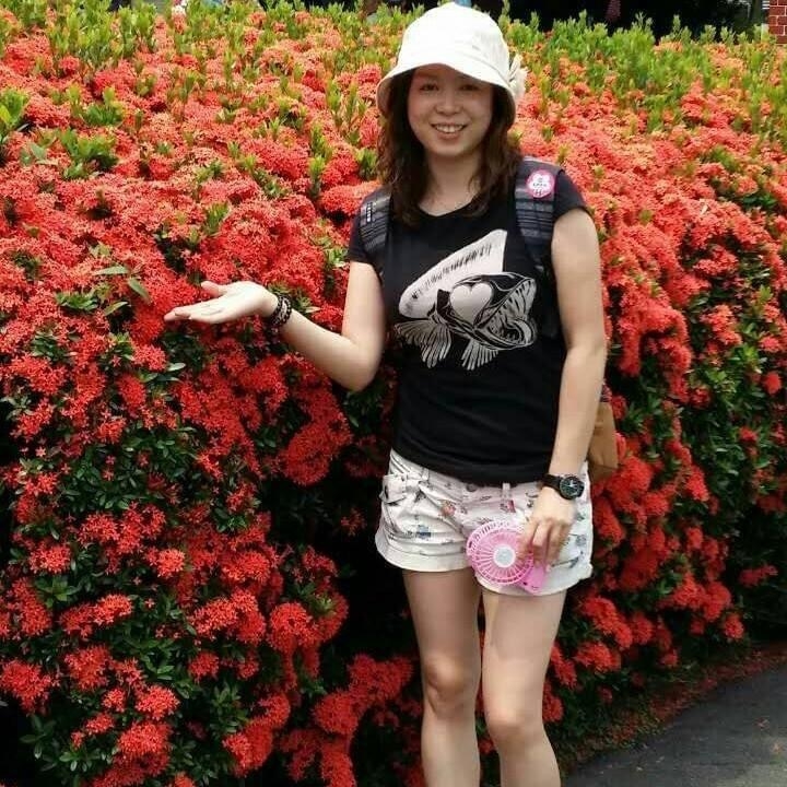 Ling的第一张照片--云霄婚介网