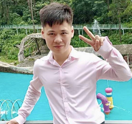 浅笑安然的第二张照片--云霄婚介网