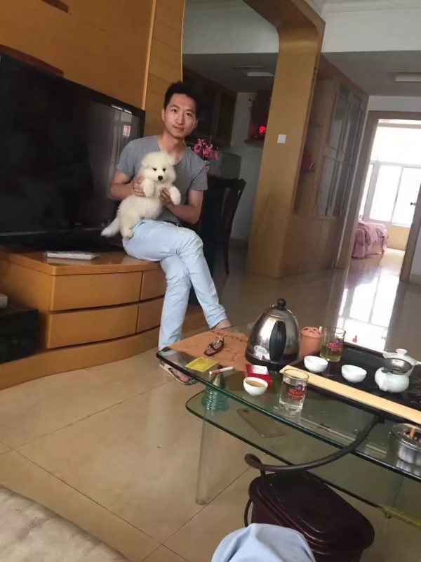 潇湘剑雨的第二张照片--云霄婚介网