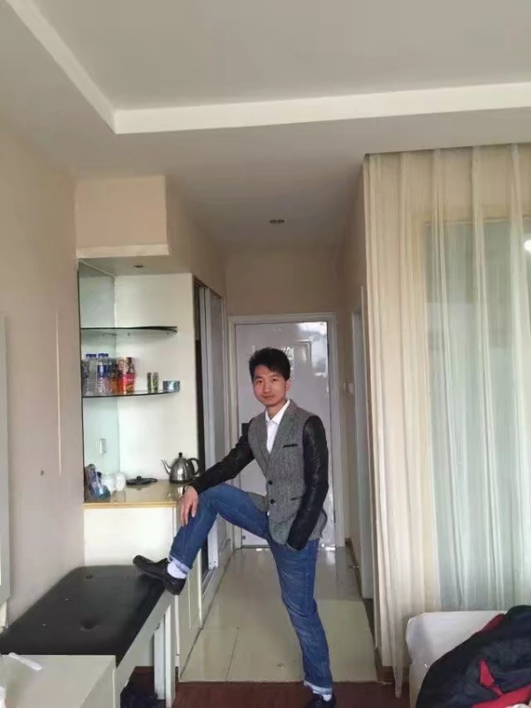 潇湘剑雨的第四张照片--云霄婚介网