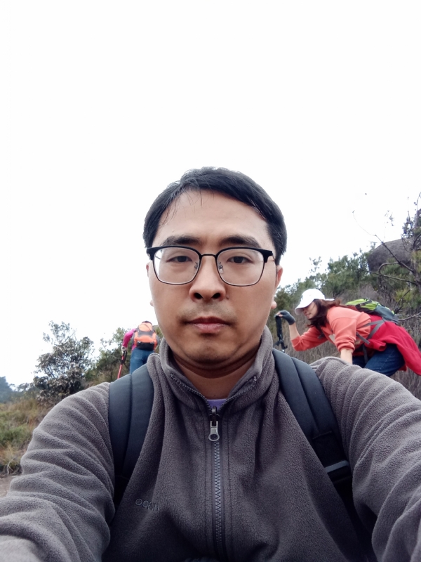 凯歌的第三张照片--云霄婚介网
