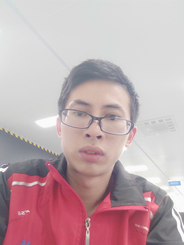 找个过日子的第一张照片--云霄婚介网