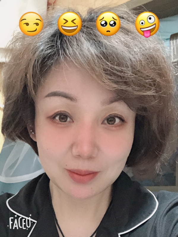 飘拂的第一张照片--云霄婚介网