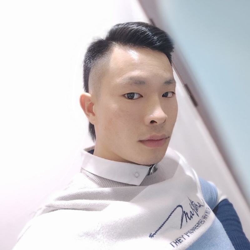 为爱付出的第二张照片--云霄婚介网