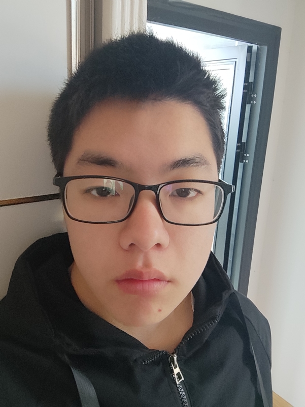 南曦的第一张照片--云霄婚介网