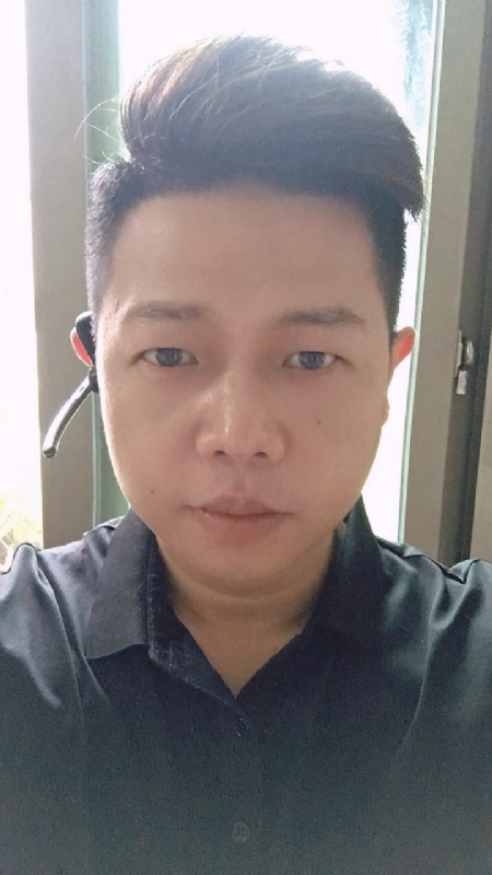 诚意征婚的第二张照片--云霄婚介网