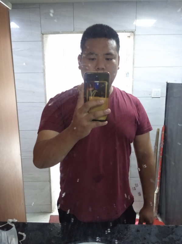 阿宾的第一张照片--云霄婚介网