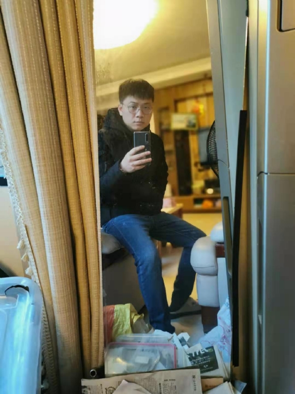 画影的第一张照片--云霄婚介网
