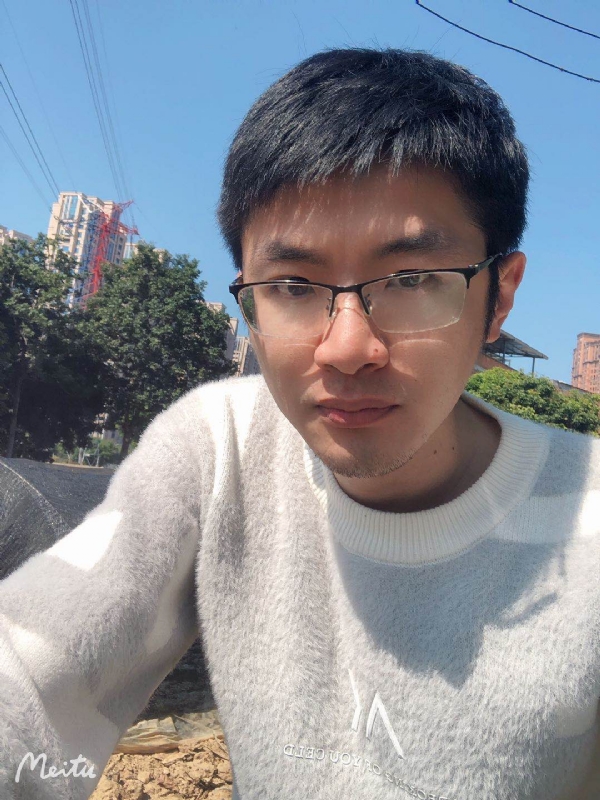 曦阳的第一张照片--云霄婚介网