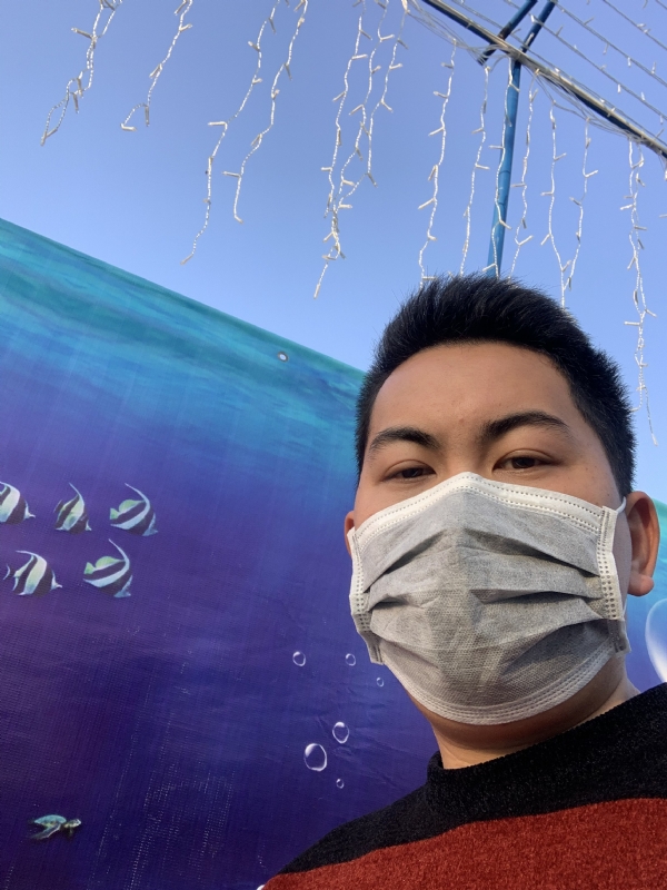 足矣的第一张照片--云霄婚介网