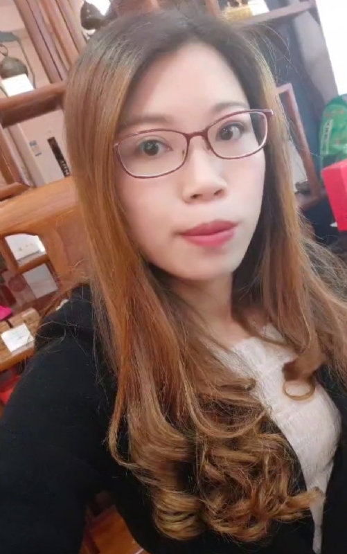 美好未来的第二张照片--云霄婚介网