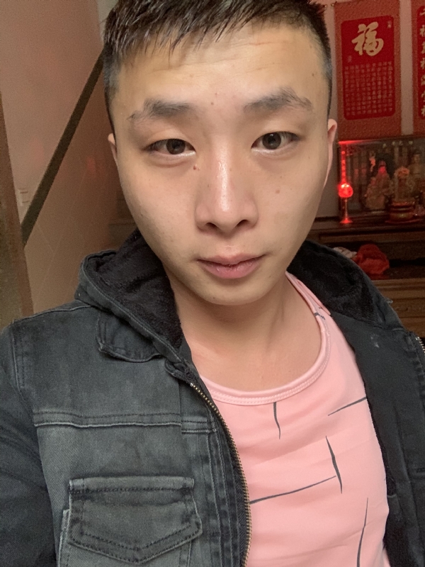 张的第二张照片--云霄婚介网